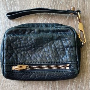Alexander Wang Fumo Wristlet